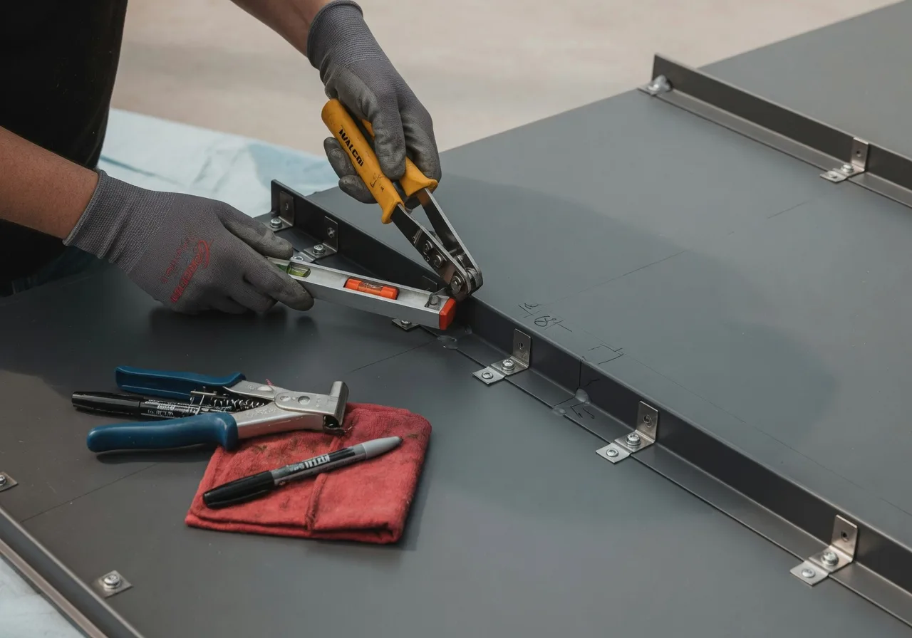 Why choose Metal Roofing Installation in Jbphh, HI